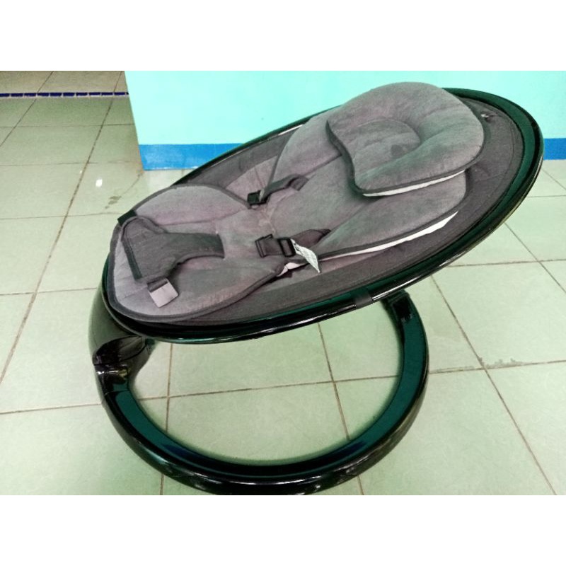 BOUNCER BABYELLE ECLIPSE