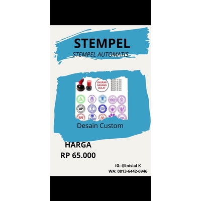 

stempel