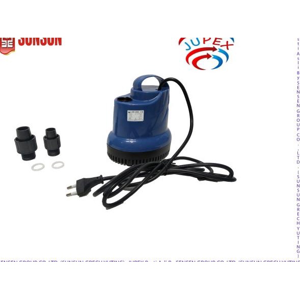 ORIGINAL SUNSUN JGP 3000L , JGP-3000L POMPA AQUARIUM KOLAM HYDROPONIK