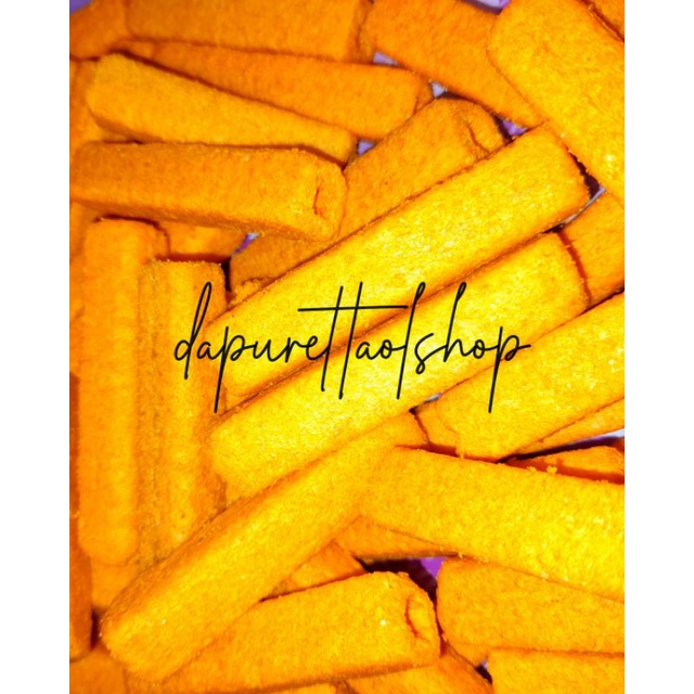 

Stick Balado 1 kg (kemasan jumbo)