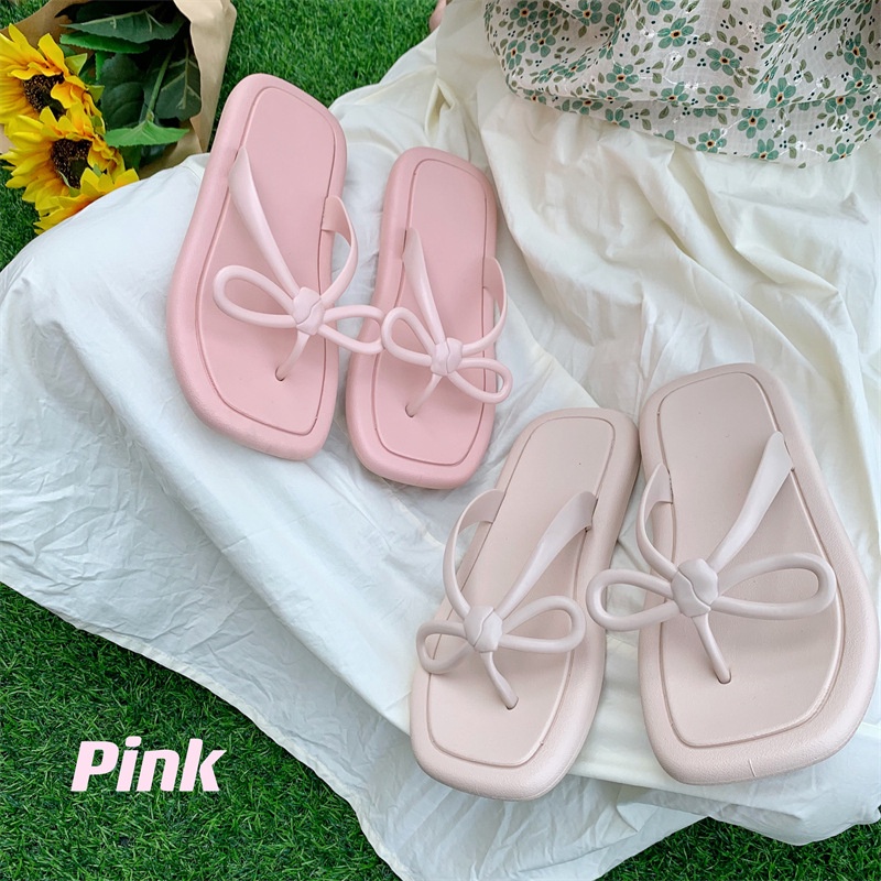 SW06 Sepatu Sandal Jelly fuji Wanita Import Wedges Baim