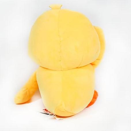 Boneka Bebek Duck Istana Boneka Bebek Okey Duck