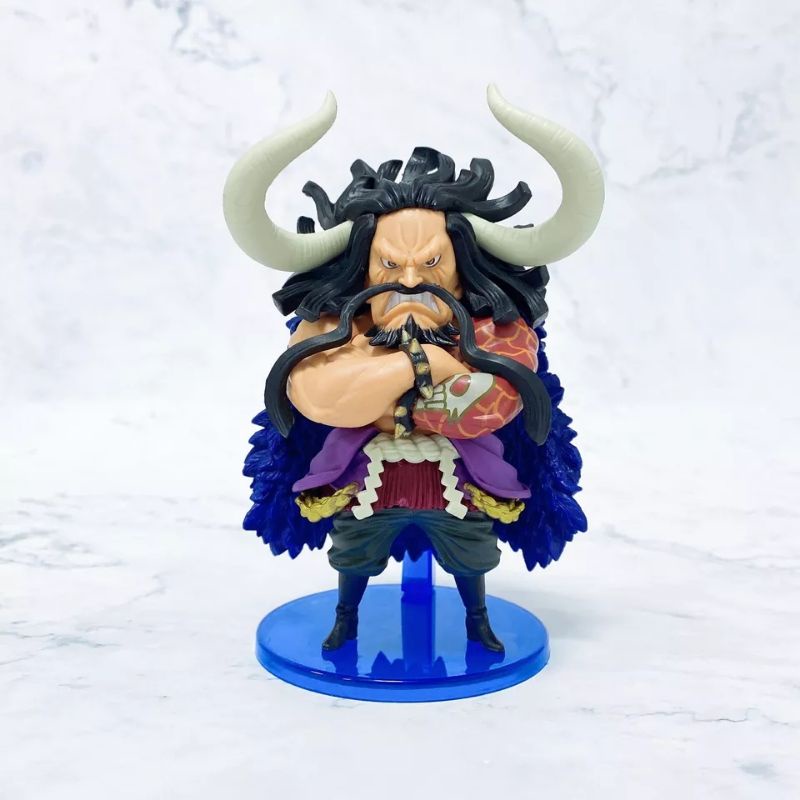 Jual Wcf Kaido One Piece Action Figure Kaidou Naga Shopee Indonesia
