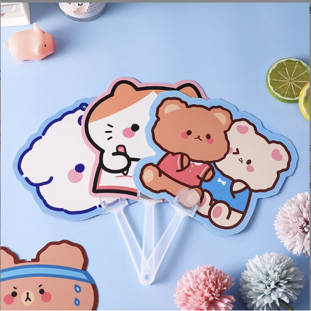 KIPAS TANGAN KIPAS SOUVENIR