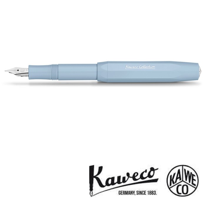 

Kaweco Sport Collection Fountain Pen [Populer]