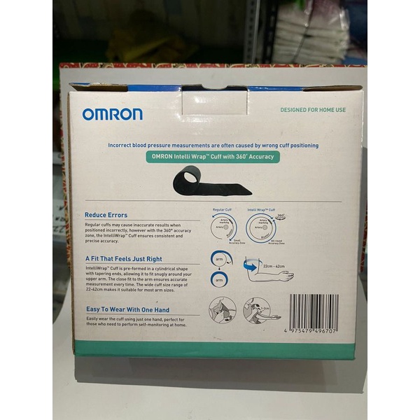 TENSIMETER DIGITAL OMRON OMRON DIGITAL TENSIMETER HEM-7156