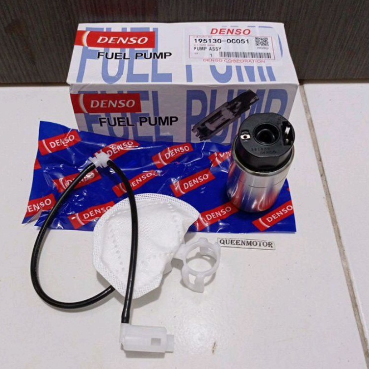 FUEL PUMP ROTAK POMPA BENSIN INNOVA