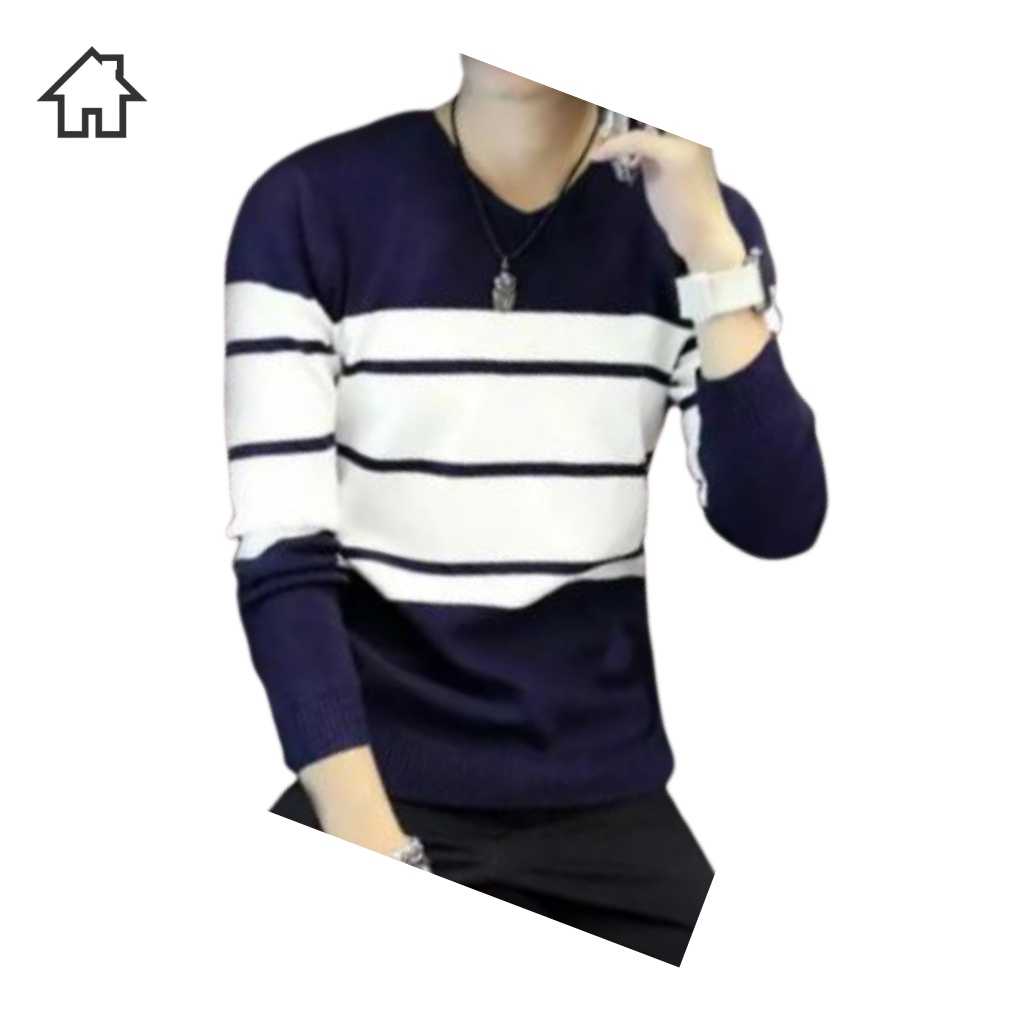Sweater Rajut Pria LIBERTY 14 get Hight Quality