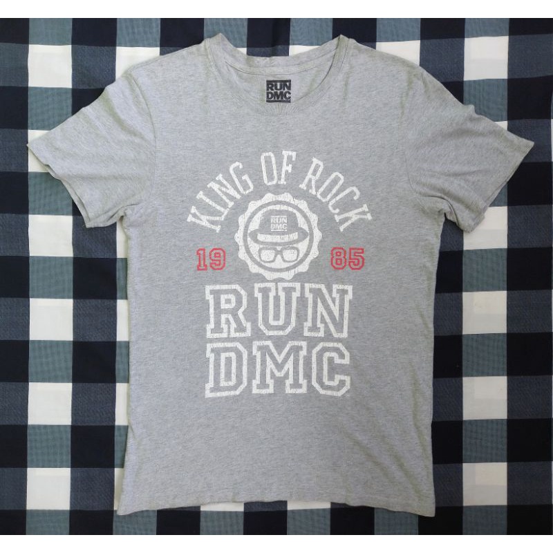 Kaos RUN DMC