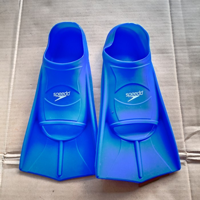 Diving Fin Sepatu Katak Speedo