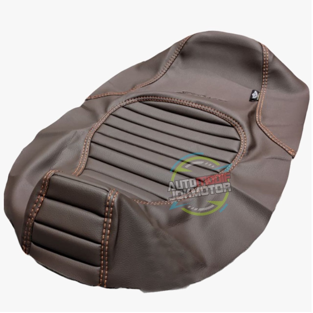 Kulit Jok FINO Model Caferacer