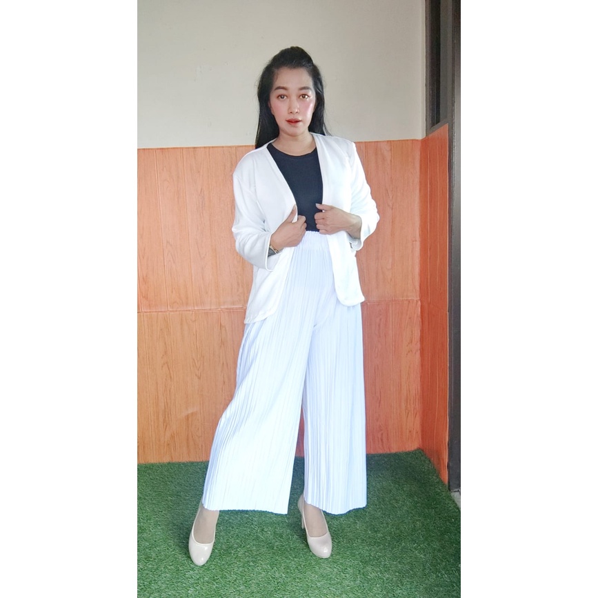 SUPER MURAH BLAZER KERJA.BLAZER CASUAL