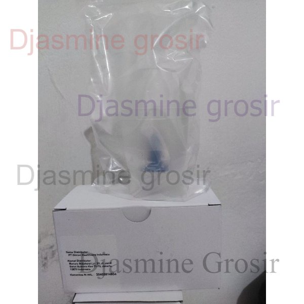NebKit C101 Nebulizer Kit Omron Nebulizer C101/ Tempat Obat Nebulizer Omron NE C101