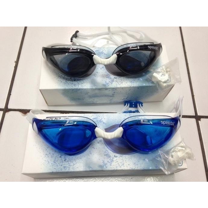 KACAMATA RENANG SPEEDO AQUAPULSE - ORIGINAL