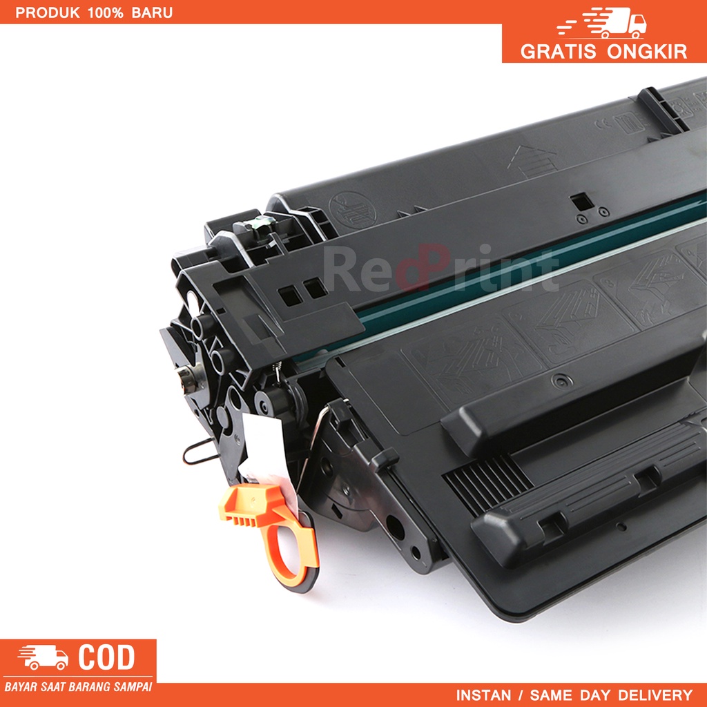 Toner Cartridge Compatible 14A LaserJet Enterprise 700 MFP M725dn, M725f, M725z, M712, M712n, M712nd, MFP M712dn, M712f MFP, MFP M712z