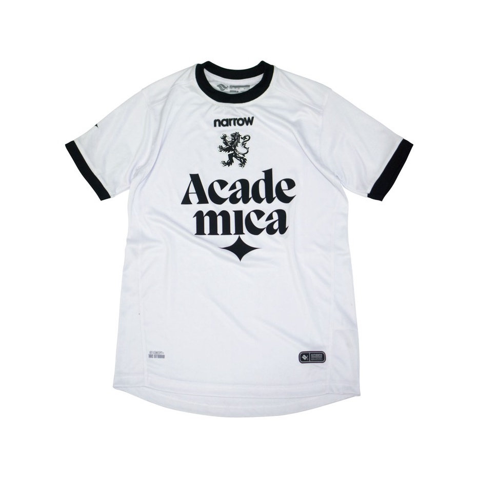 BCSTUDIO x NARROW - ACADEMICA AWAY JERSEY