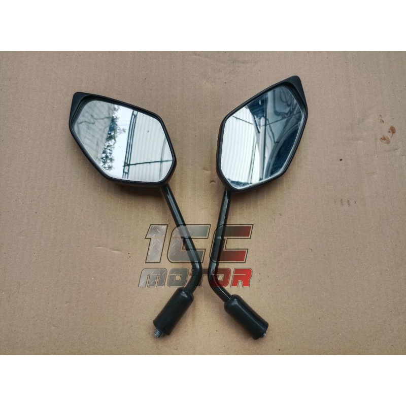 Spion Set Nmax 155 Aerox 155 Lexi Original Ygp
