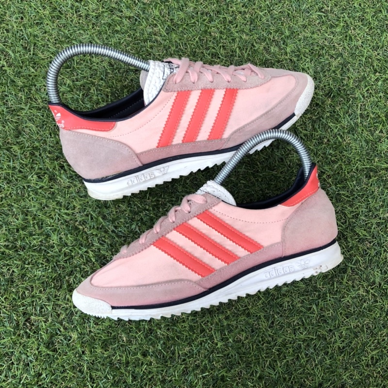 ADIDAS SL 72 SIZE 36 / ADIDAS SL 72 SECOND / ADIDAS SL72