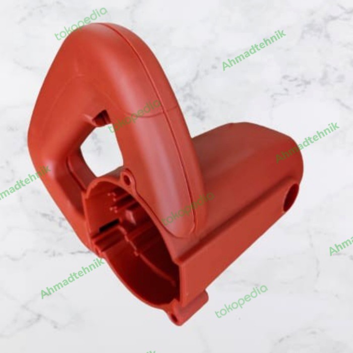 [READY] Body Mesin Circullersaw Potong Maktec Mt 580 Mt 583 Casing Bodi Maktec / Perlengkapan Rumah 