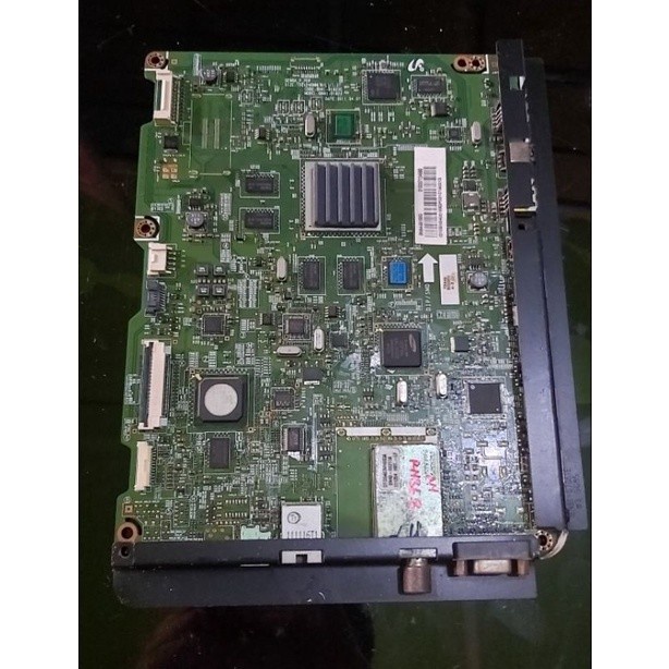 MB - MAINBOARD TV SAMSUNG PLASMA UA 64D8000 - 64D 8000