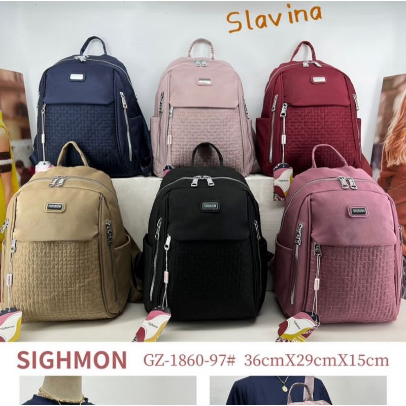 GZ-1860-97# TAS RANSEL NEW SIGHMON IMPORT ORIGINAL