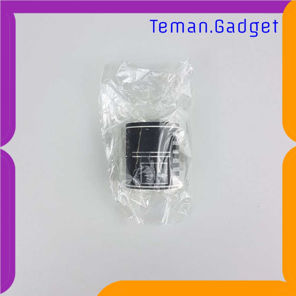 TG-MAN UHOME Lakban Lintasan Mainan Anak Play Tape Road Jalan Raya 48mm - HX-6005