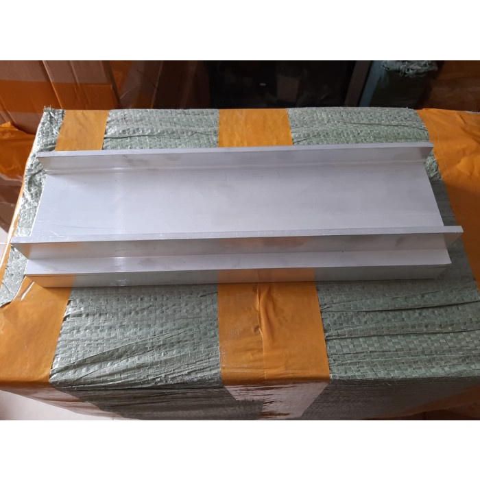 HEATSINK 3U 10 SIRIP 30CM