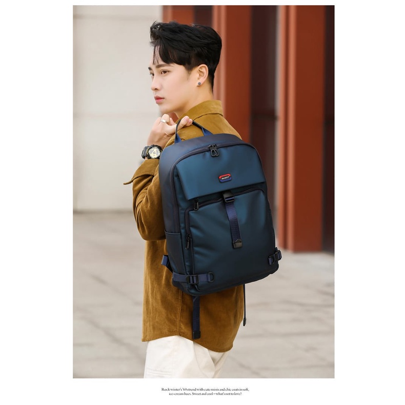 Dzakybag tas sekolah anak laki-laki anak perempuan backpack sekolah anak tk sd smp sma kuliah Trend 2023