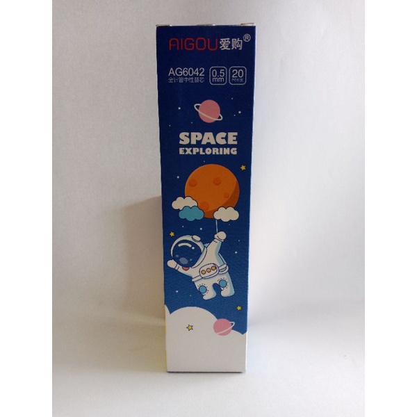 

REFIL BP GELL AG6042
