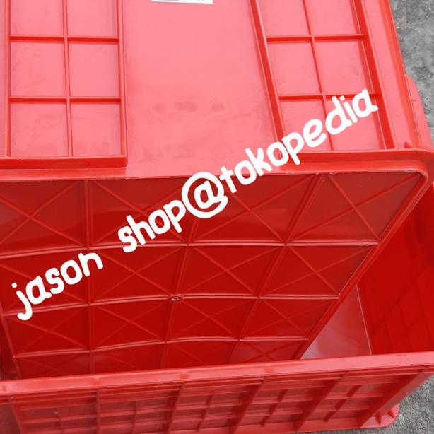 

Box kontainer industri 2103 (rapat)/kontainer industri 2103 rapat
