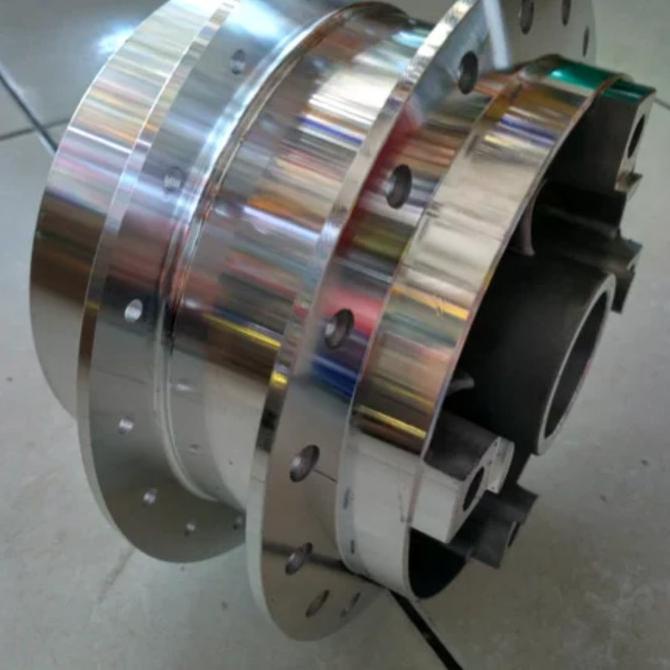 TROMOL BELAKANG NEW CB150R CBR150R CB150R OLD MEGAPRO NEW MONO