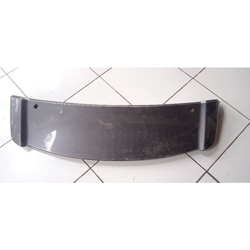 spoiler mobilio/Brv original ABS