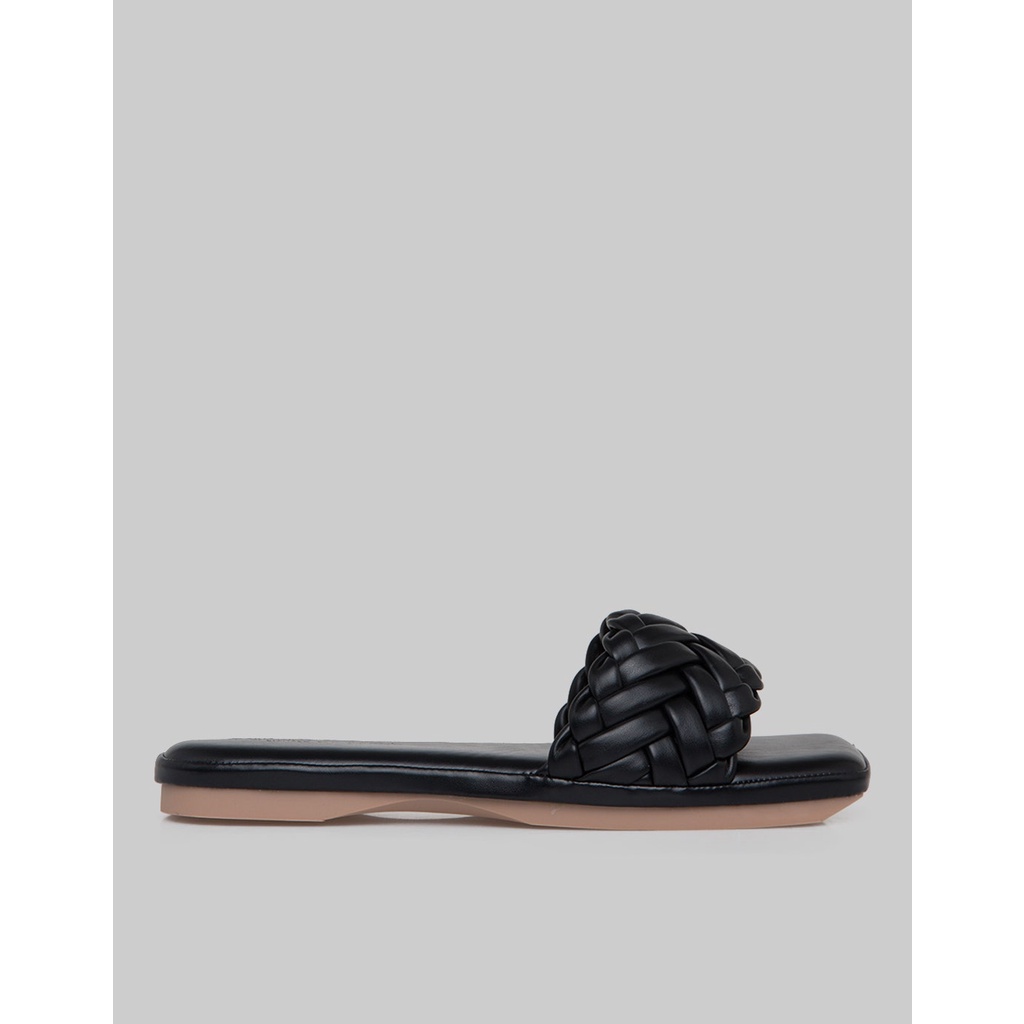 Peter Keiza Braid Strap Sandal Wanita 116108865