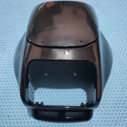 Body Depan / Krodong / Batok Yamaha Rxz Millenium Malaysia.