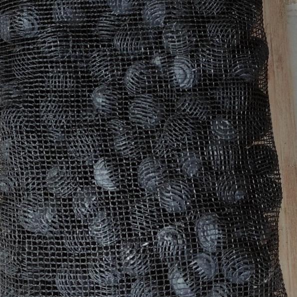 Bioball untuk filter kolam koi