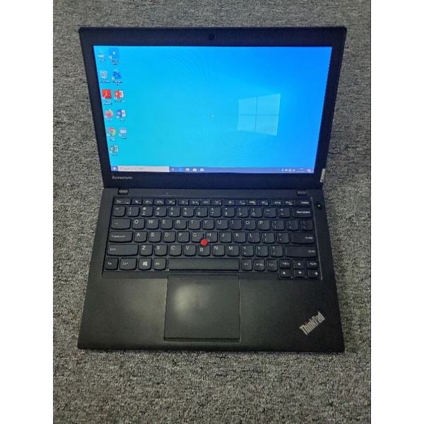 Lenovo Thinkpad X240 Core i5 Gen 4 Ram 8Gb HDD 500 GB