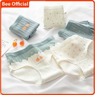 Image of BEE - CD Imut Wanita Katun High Quality Celana Dalam Wanita Import Premium CS06