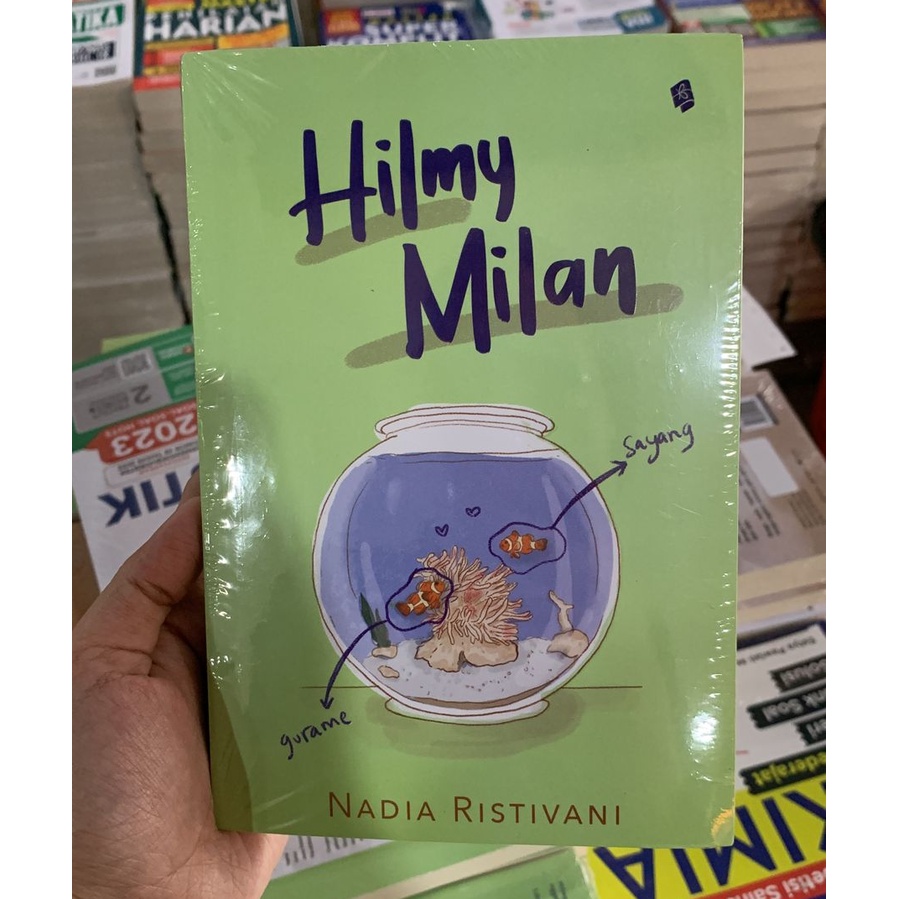 Washashira - Haga Ganteng & Printer