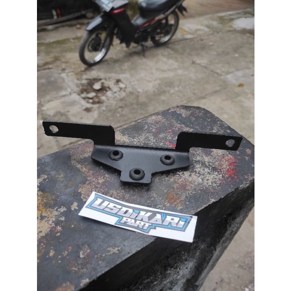 pangkon speedometer koso rx 2n rx 2 n rx2n pankon speedo meter koso breket spidometer digital koso r