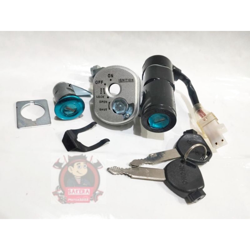 kunci beat karbu/kontak beat karbu/kunci kontak termurah/kunci kontak grosir surabaya