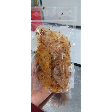 

keripik kaca