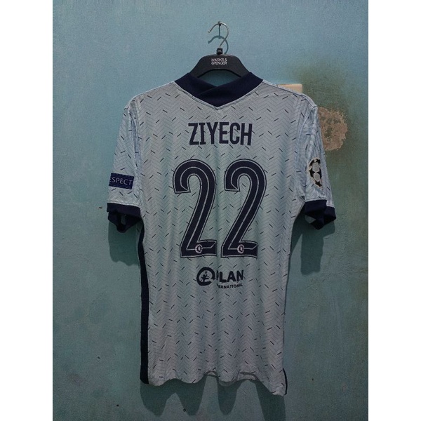 Jersey Chelsea Vaporknit