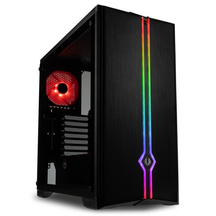 PC Case Gaming Bitfenix Sabre Tempered Glass