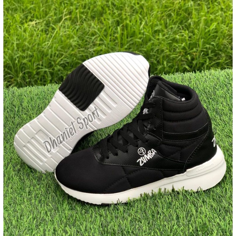 New Product Sepatu Zumba Aerobik Wanita/Sepatu Senam Zumba Wanita/Sepatu Senam Wanita/Sepatu