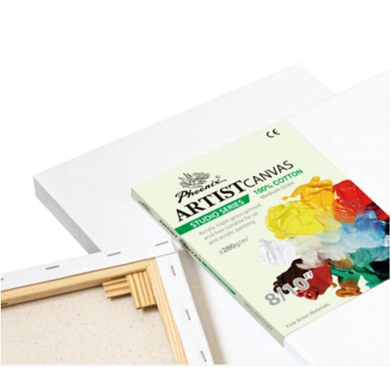 

Phoenix Kanvas E3308 30X30cm