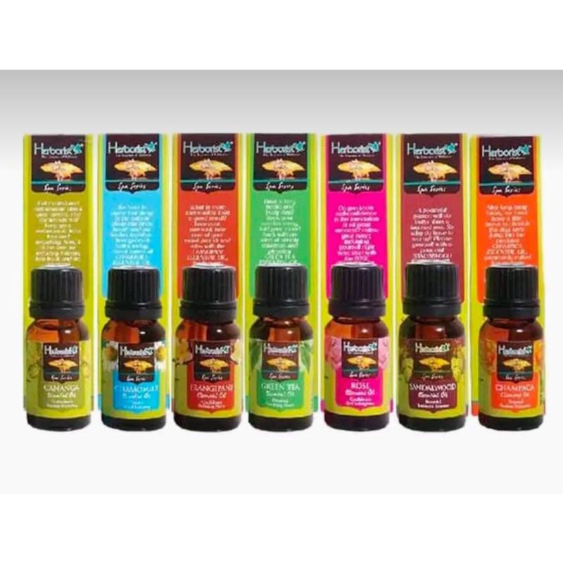 BALI DANCER ESSENTIAL OIL/AROMATHERAPY OIL