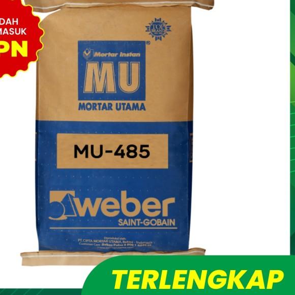 MU-700 Floor Hardener