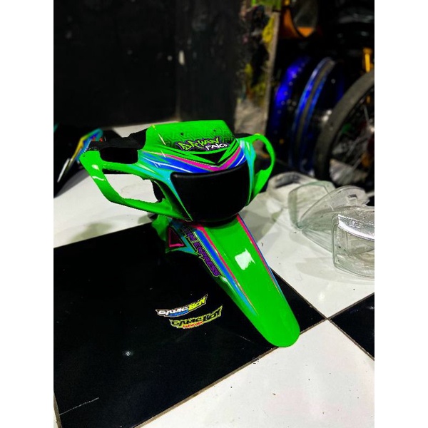 batok sleep engine custom