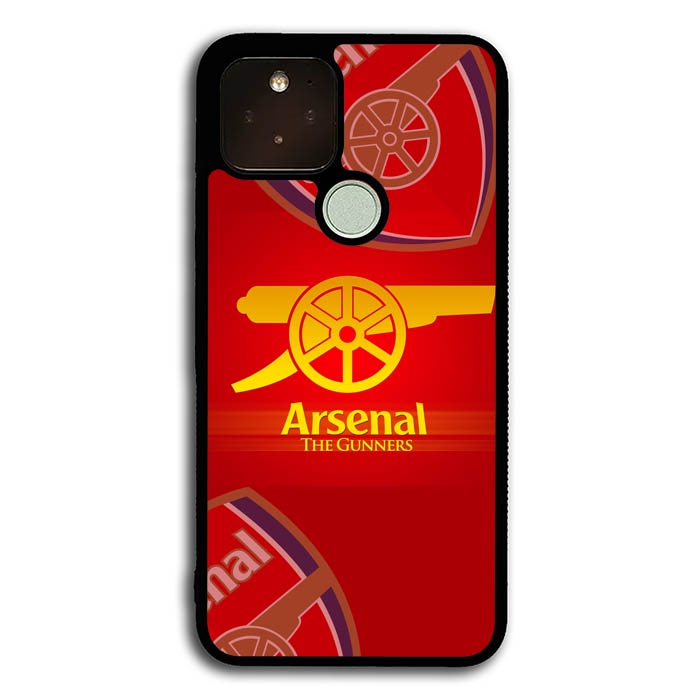 Case Casing Google Pixel 1 2 3 3a 4 4a 5 5a 6 6a Pro XL 5G arsenal ND4957
