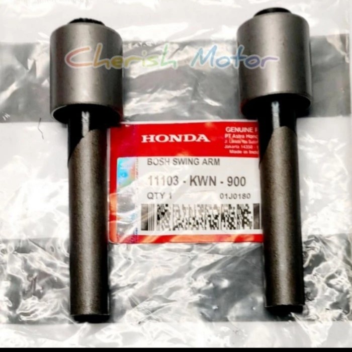 bosh bosh arm vario 125 beat vario lama vario 150 scoopy spacy ori ahm